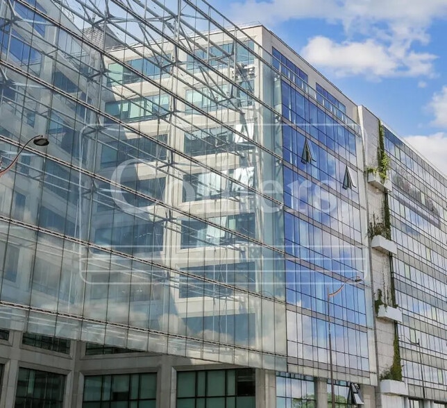 29 Boulevard Romain Rolland, Montrouge à louer - Photo de l’immeuble – Image 2 sur 8