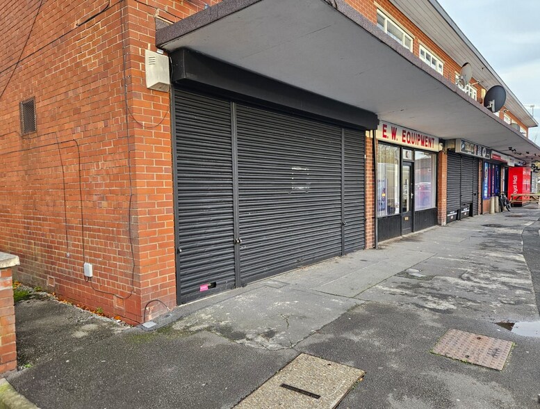 9 Worcester Rd, Cheadle à louer - Photo principale – Image 1 sur 2