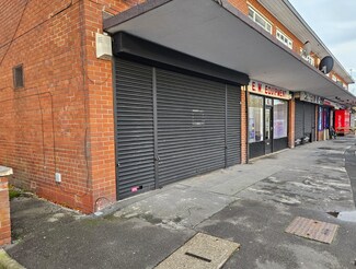 Plus de détails pour 9 Worcester Rd, Cheadle - Local commercial à louer