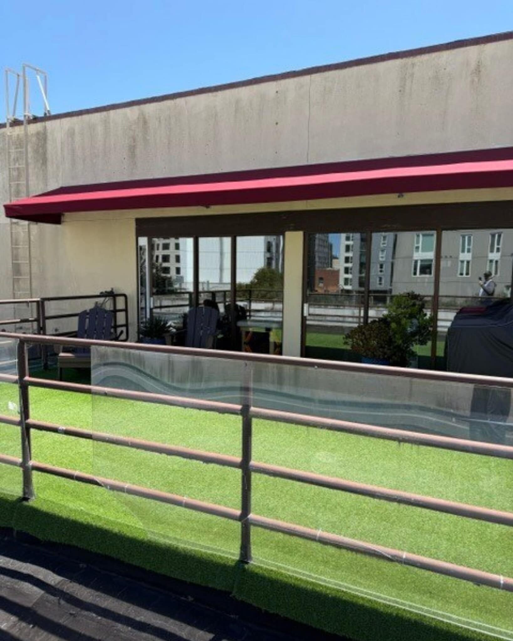 44 Gough St, San Francisco, CA à louer Photo intérieure– Image 1 sur 16