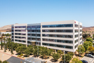 Plus de détails pour 4160 Temescal Canyon Rd, Corona, CA - Bureau à louer