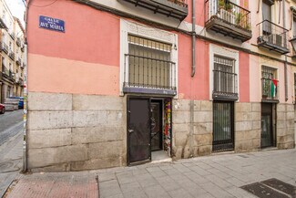 Plus de détails pour Calle del Olmo, Madrid - Local commercial à louer