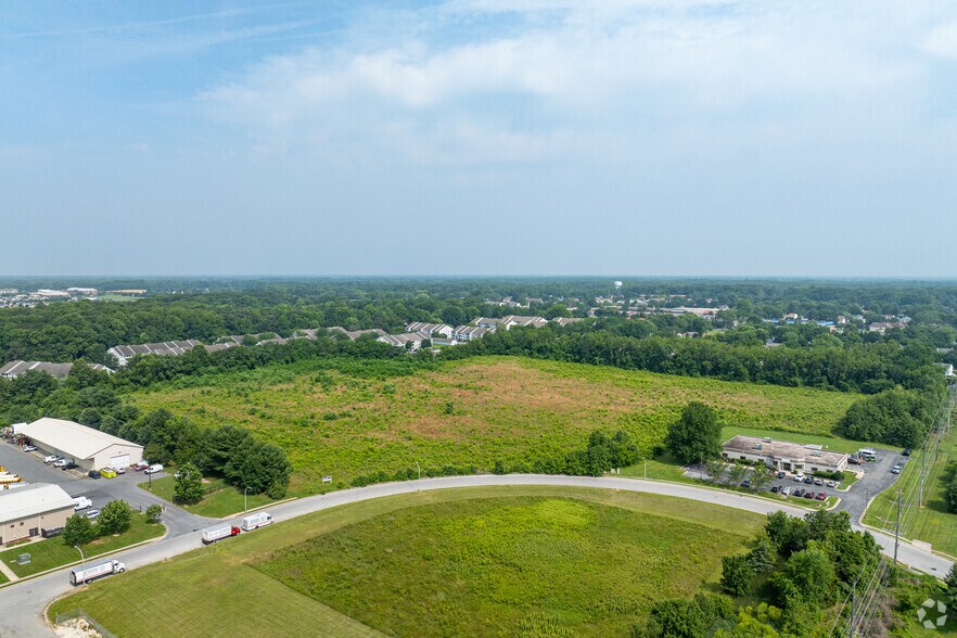 175 Commerce Way, Dover, DE à louer - Aérien – Image 3 sur 7