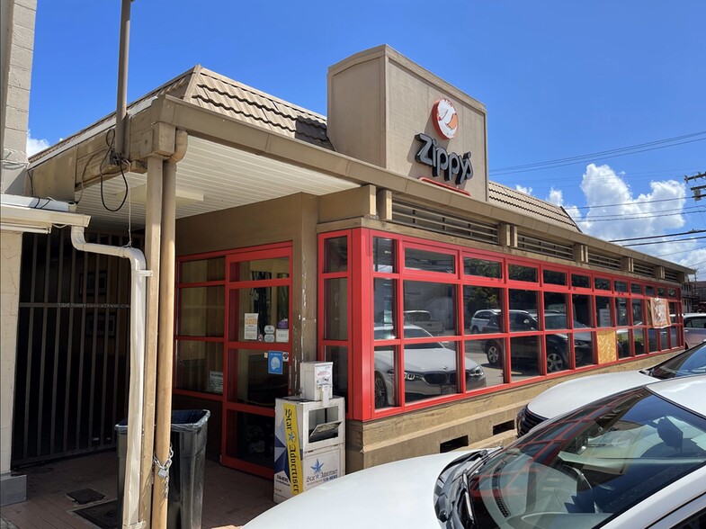 98-048 Kamehameha Hwy, Aiea, HI à louer - Photo de l’immeuble – Image 3 sur 6