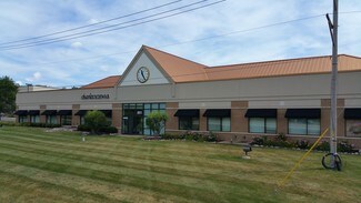 Plus de détails pour 801 N Perryville Rd, Rockford, IL - Local commercial à louer