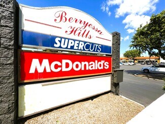 Plus de détails pour 1142-1198 N Capitol Ave, San Jose, CA - Local commercial à louer