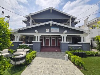 Plus de détails pour 1322-1326 W 30th St, Los Angeles, CA - Logement à vendre