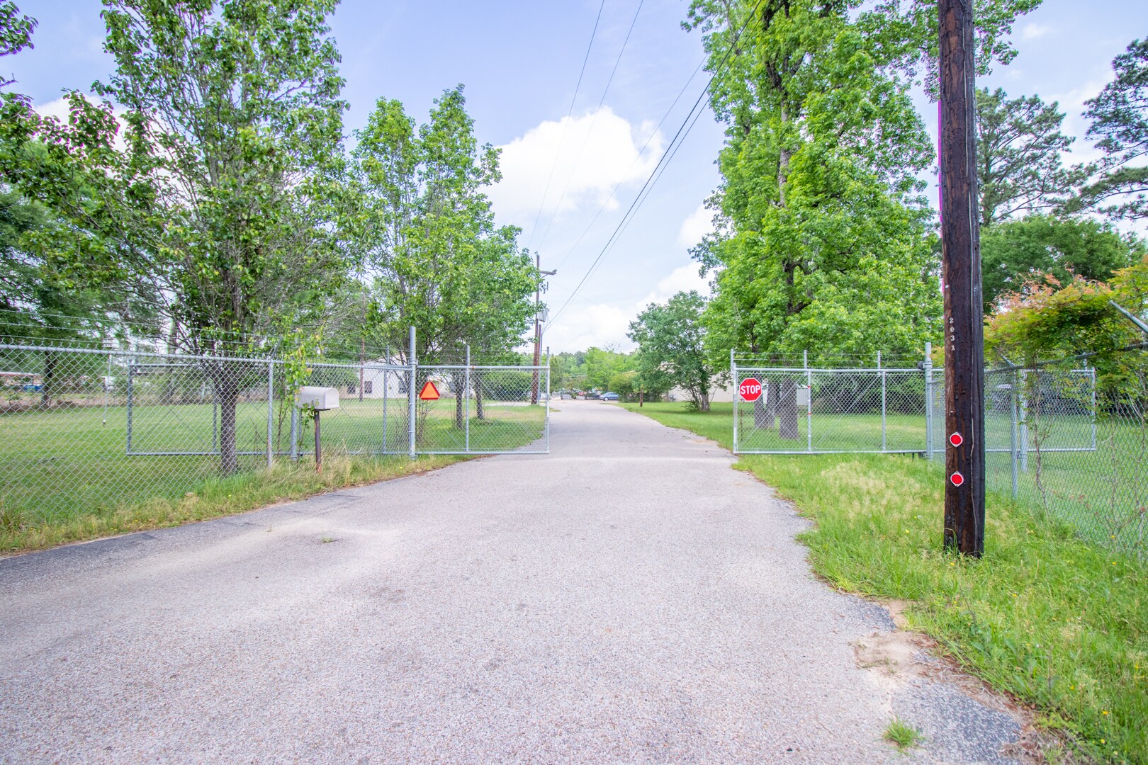 805 Hilbig Rd, Conroe, TX à vendre Photo principale– Image 1 sur 10