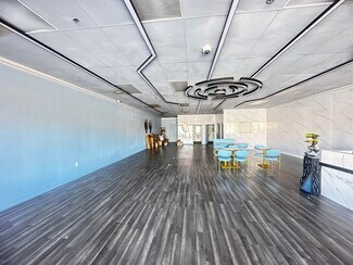 Plus de détails pour 5755 Spring Mountain Rd, Las Vegas, NV - Local commercial à louer