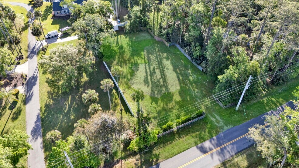 142 N Roscoe Blvd, Ponte Vedra Beach, FL à vendre - Photo principale – Image 1 sur 14