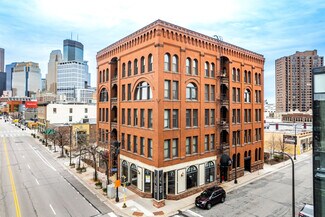 Plus de détails pour 1227 Hennepin Ave, Minneapolis, MN - Local commercial à vendre