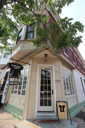 Plus de détails pour 1515 Mckean St, Philadelphia, PA - Local commercial à vendre