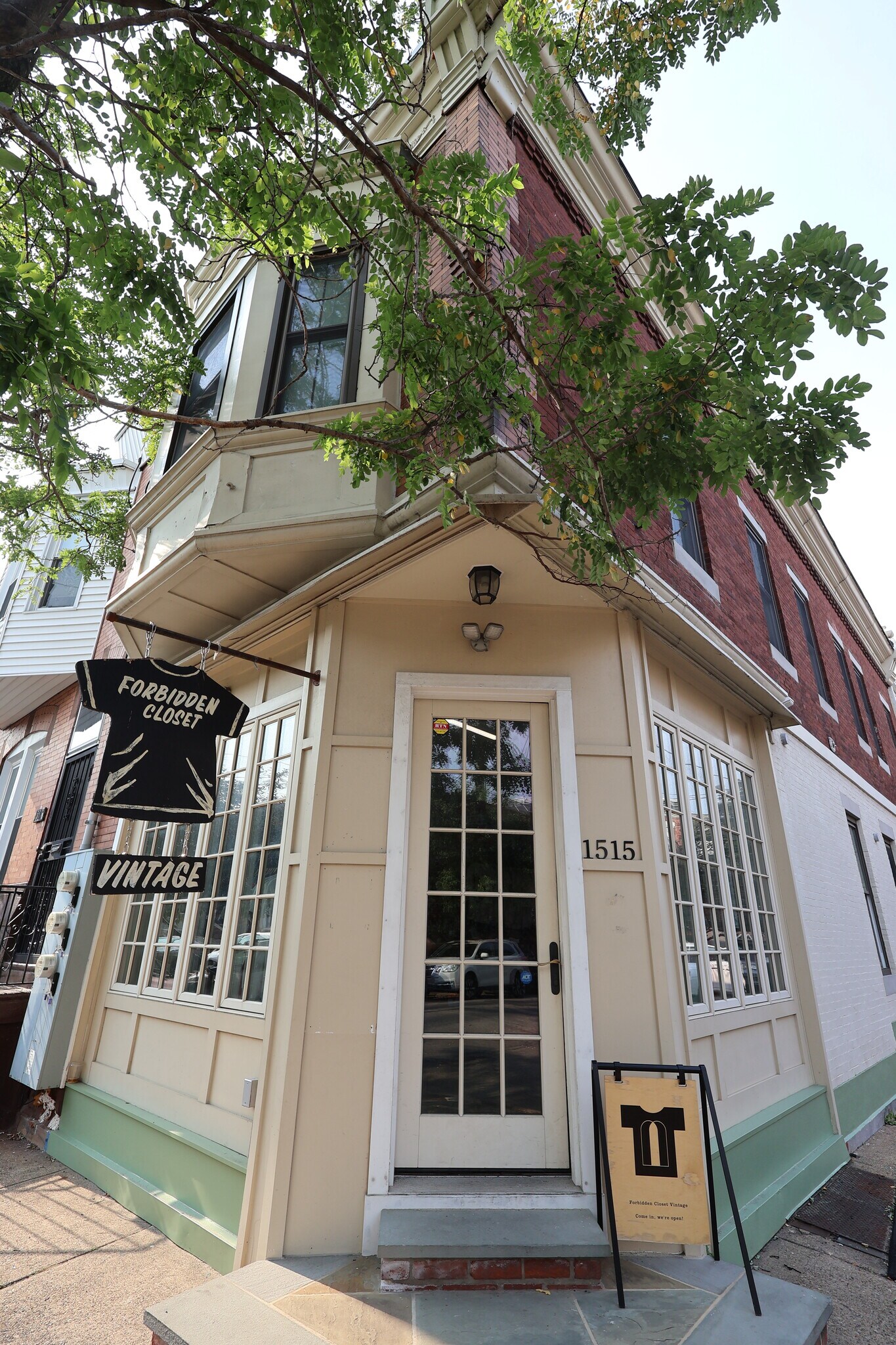 1515 Mckean St, Philadelphia, PA à vendre Photo de l’immeuble– Image 1 sur 15