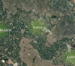 Carrer Braille, Sueca, Valencia à vendre - Photo de l’immeuble – Image 1 sur 7