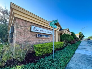 Plus de détails pour 1102 S Florida Ave, Lakeland, FL - Bureau à louer