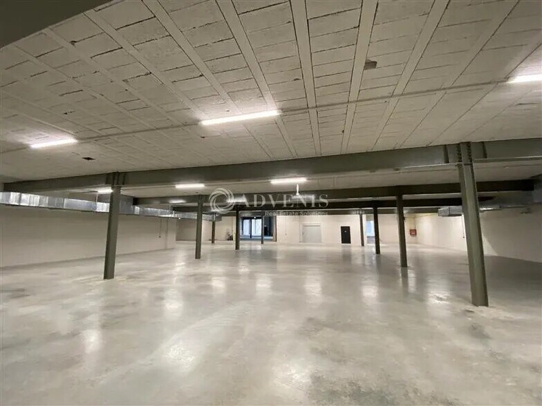 Local d'activités dans Montreuil à vendre - Photo intérieure – Image 3 sur 9