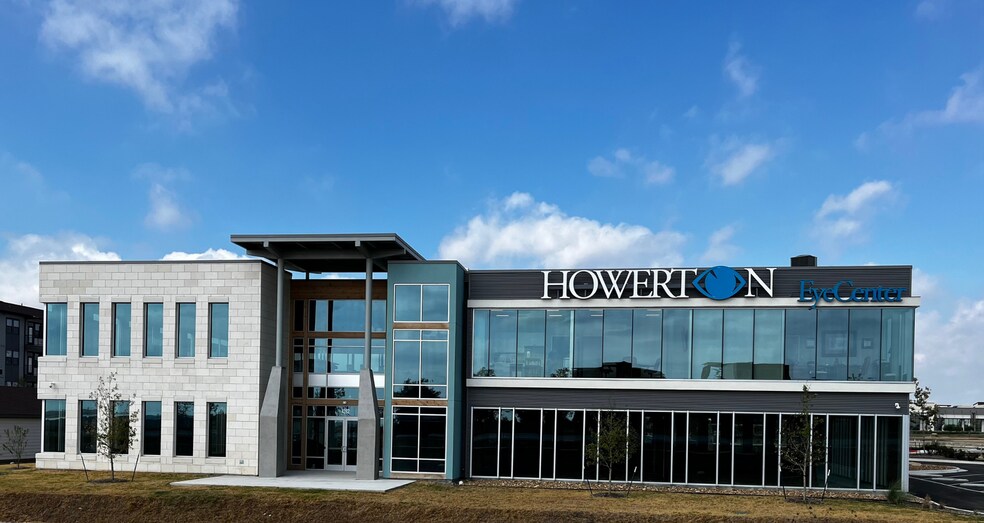 4282 S FM 1626, Kyle, TX à louer - Photo de l’immeuble – Image 2 sur 10