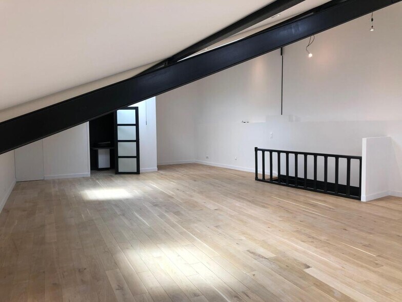 25 Rue Douy Delcupe, Montreuil à louer - Photo intérieure – Image 3 sur 8