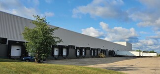 Plus de détails pour 7800 Tyler Blvd, Mentor, OH - Bureau, Industriel/Logistique à louer