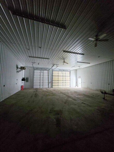 317 N Hunter Hwy, Drums, PA à louer - Photo de l’immeuble – Image 3 sur 6