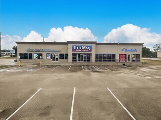Plus de détails pour 7270 Antoine Dr, Houston, TX - Local commercial à vendre