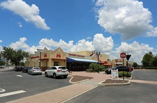 Plus de détails pour 10707-10719 Rodeo Dr, Bradenton, FL - Local commercial à louer