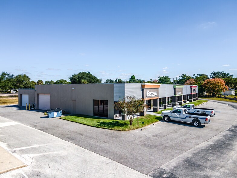 904-910 Magnolia Ave, Auburndale, FL à vendre - Photo de l’immeuble – Image 3 sur 11