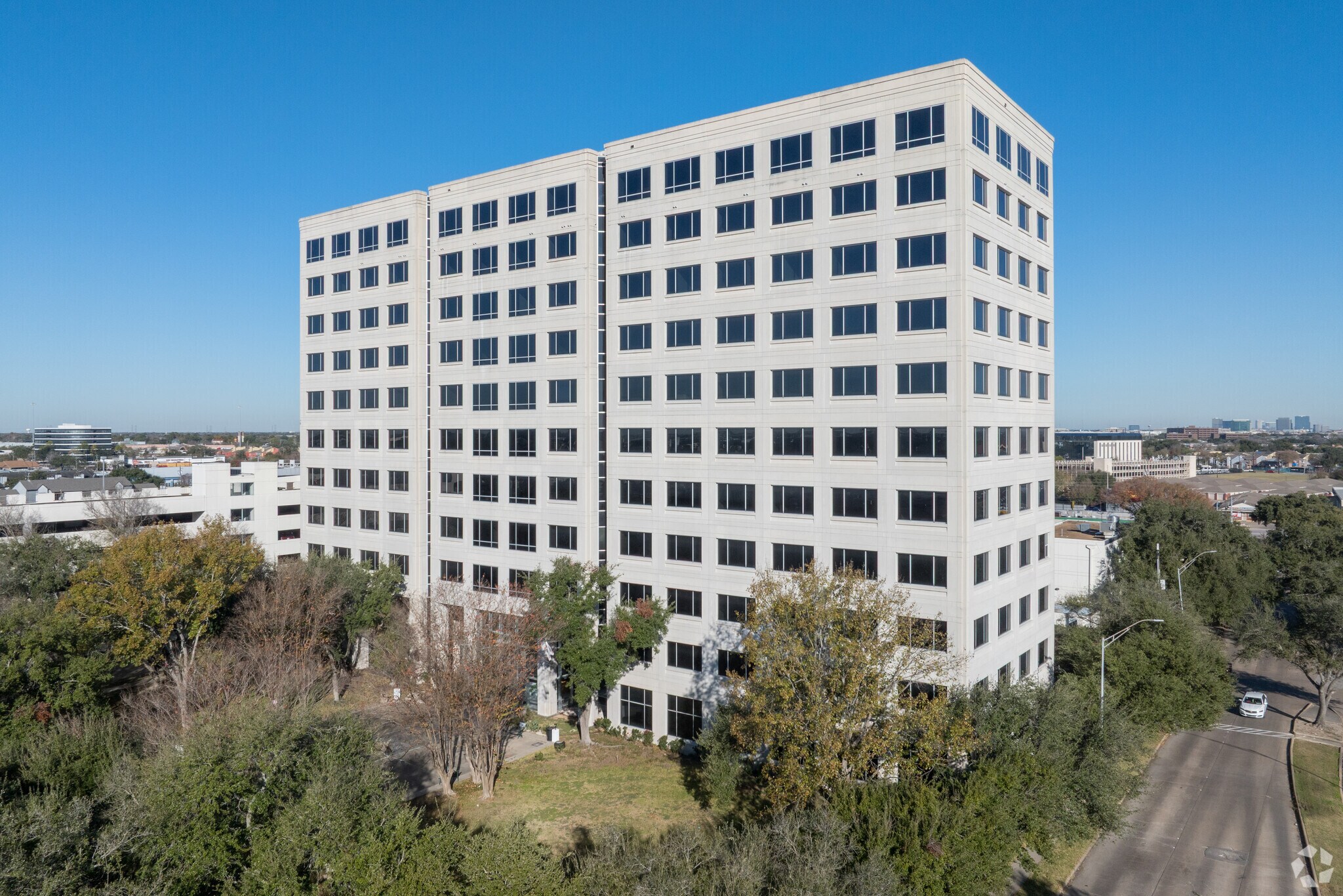9800 Centre Pky, Houston, TX à louer Photo de l’immeuble– Image 1 sur 27
