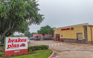 Plus de détails pour 6017 S Cooper St, Arlington, TX - Local commercial à vendre