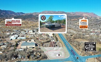 Plus de détails pour 410 S 26th St, Colorado Springs, CO - Local commercial à vendre