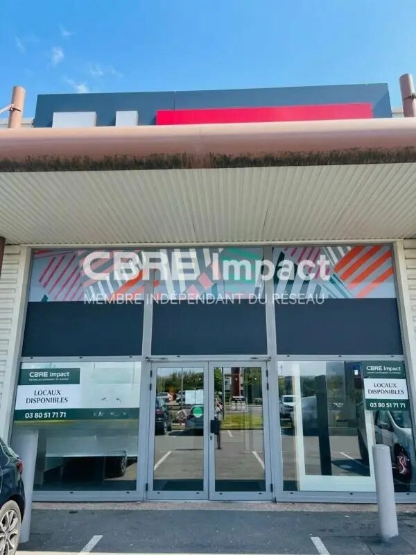 Local commercial dans Varennes-lès-Mâcon à vendre Photo de l’immeuble– Image 1 sur 7