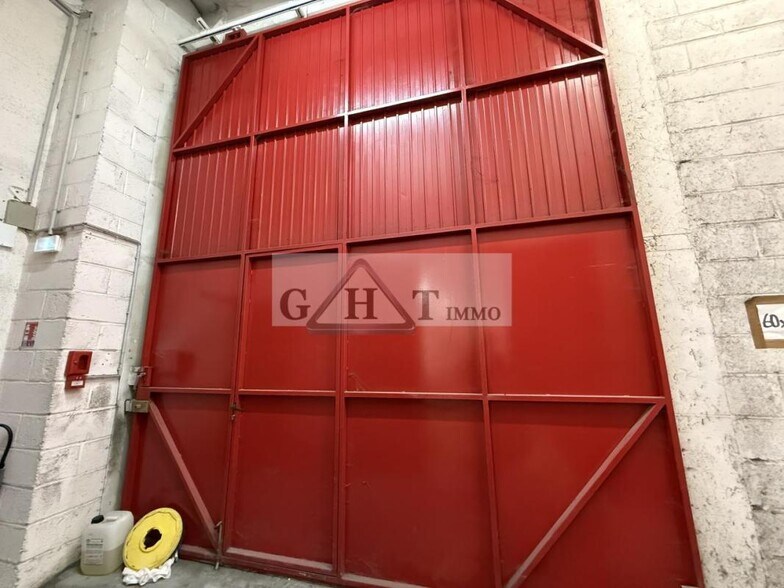 Industriel/Logistique dans Bagnolet à vendre - Photo intérieure – Image 3 sur 9