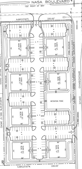 1100 Broadband Dr, Melbourne, FL à louer - Photo de l’immeuble – Image 3 sur 3