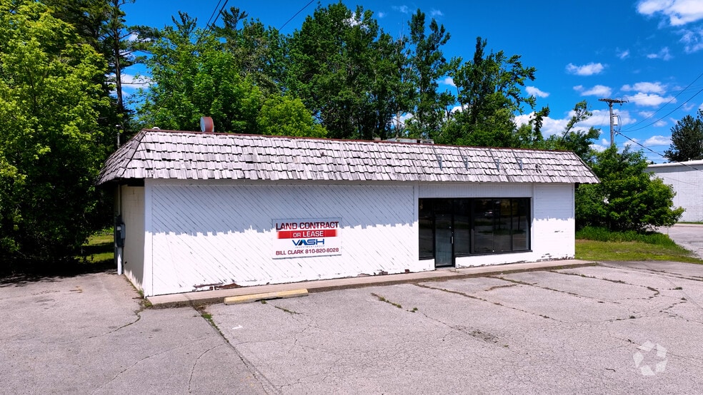 2508 US 23 S, Alpena, MI à vendre - ProVideo LoopNet – Image 3 sur 14