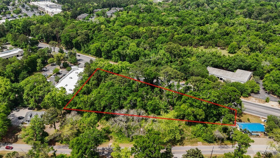 125 Parris Island Gtwy, Beaufort, SC à vendre - Aérien – Image 3 sur 10