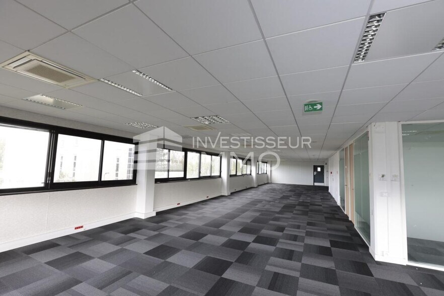 Bureau dans Massy à louer - Photo intérieure – Image 2 sur 15