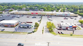 Plus de détails pour 11-26 Village Plaza Dr, Shelbyville, KY - Local commercial à louer
