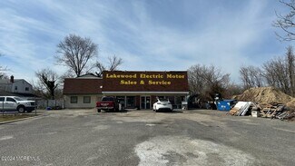 Plus de détails pour 6850 US Highway 9, Howell, NJ - Local commercial à louer