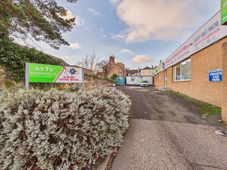 17 St Andrew St, Dalkeith à vendre - Photo de l’immeuble – Image 2 sur 8