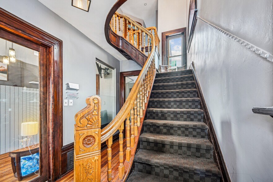 2839 Wyandot St, Denver, CO à vendre - Photo de l’immeuble – Image 3 sur 32
