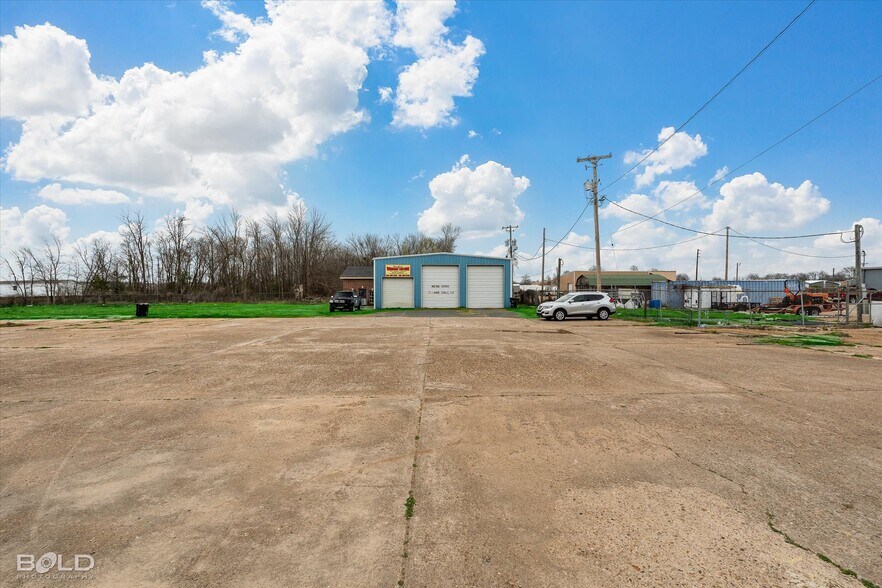 3625 E Texas St, Bossier City, LA à vendre - Photo de l’immeuble – Image 3 sur 18