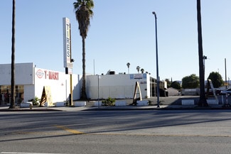 Plus de détails pour 20930 Sherman Way, Canoga Park, CA - Bureau/Local commercial, Local commercial à louer