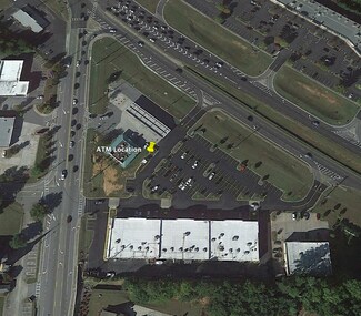 Plus de détails pour 3451 Cobb Pky NW, Acworth, GA - Local commercial à louer