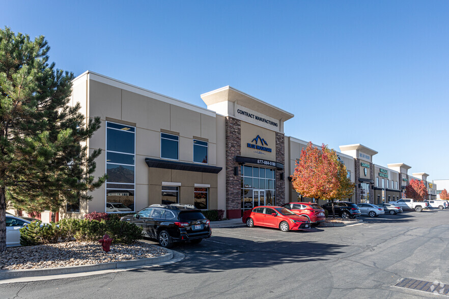 1451-1461 W 40 S, Lindon, UT à louer - Photo principale – Image 3 sur 5