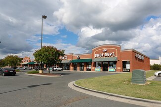 Plus de détails pour 723 Leonard Ave, Albemarle, NC - Local commercial à louer
