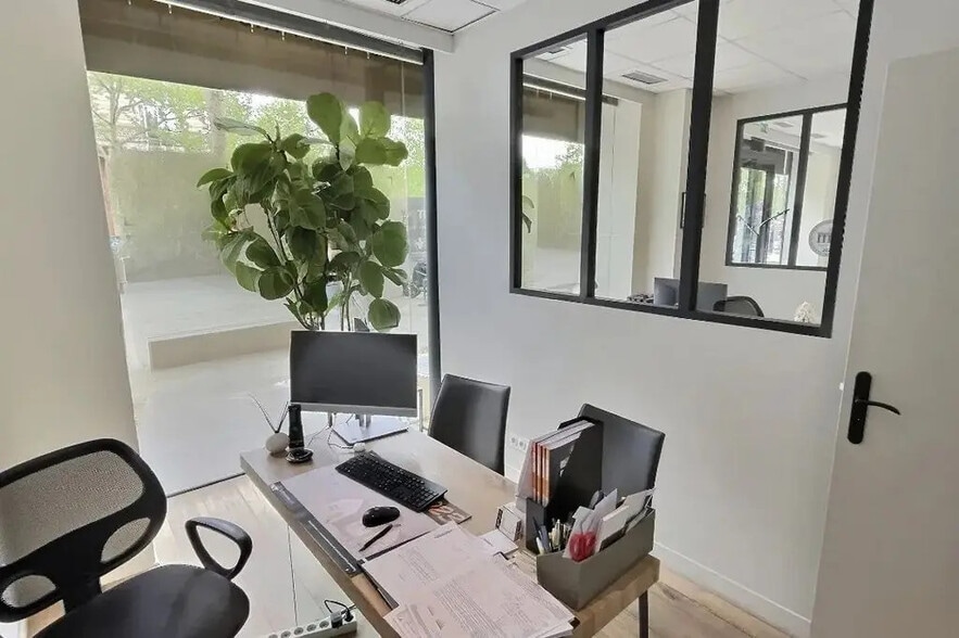 98 Bis Boulevard De La Tour-Maubourg, Paris à louer - Photo intérieure – Image 3 sur 6