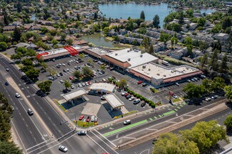 Plus de détails pour 6371-6413 Riverside Blvd, Sacramento, CA - Local commercial à louer