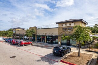 Plus de détails pour 8300 N FM 620, Austin, TX - Local commercial à louer
