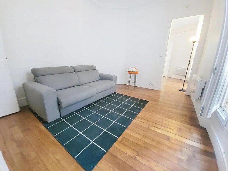 100 B Rue Bobillot, Paris à vendre - Photo de l’immeuble – Image 3 sur 5