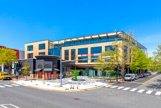 Plus de détails pour 1440 N Edgewood St, Arlington, VA - Coworking à louer